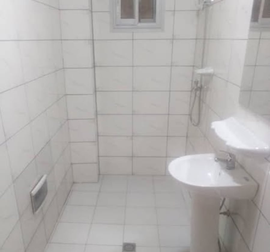 Appartement moderne à Mimboman