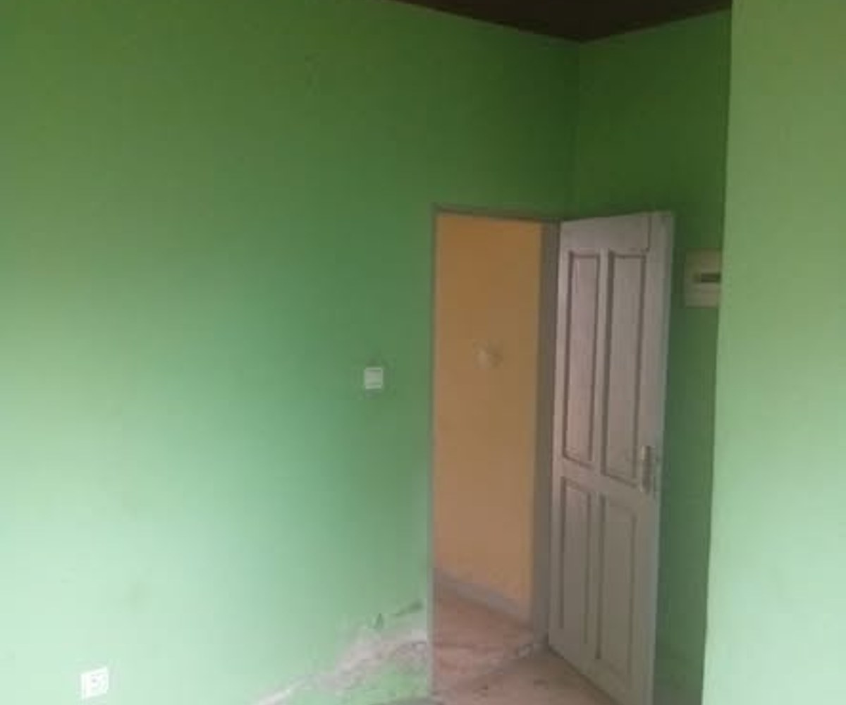 Studio moderne à Mimboman, Yaoundé