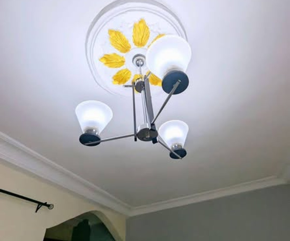 Magnifique studio à louer - Fourgerol, Yaoundé