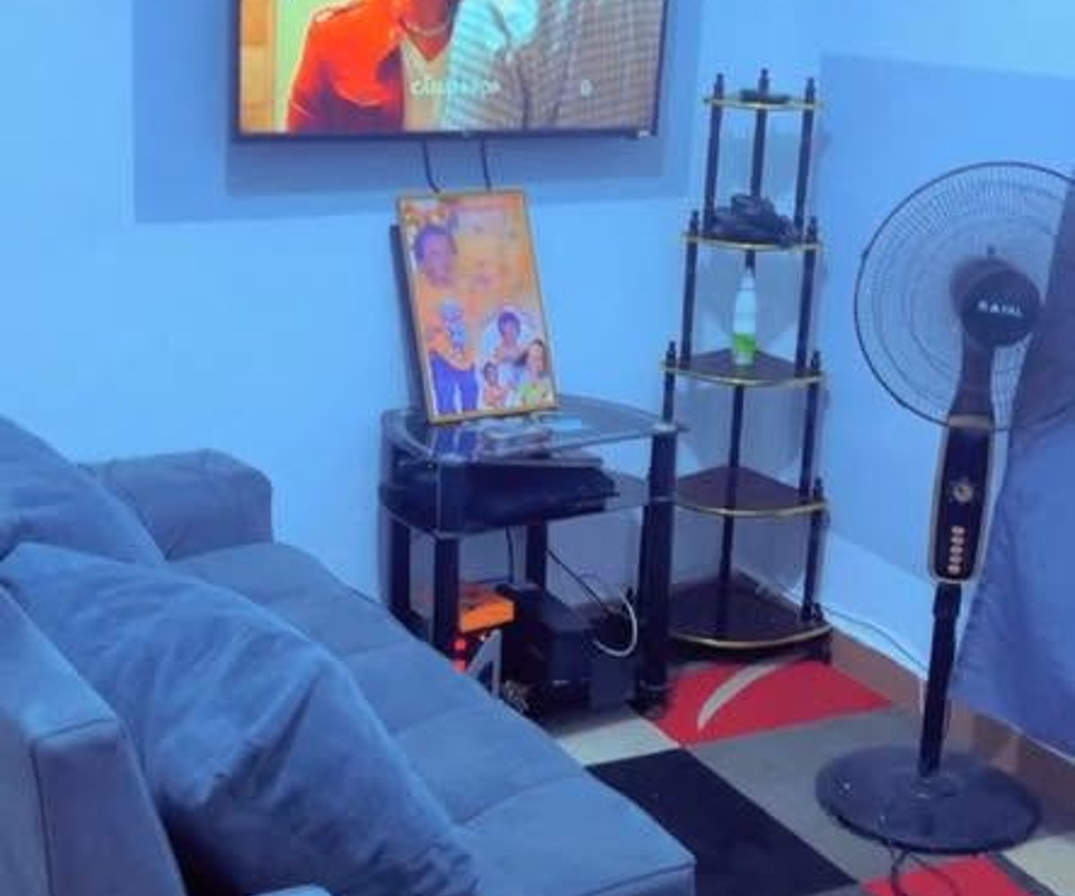 Studio moderne à louer – Bépanda, Douala