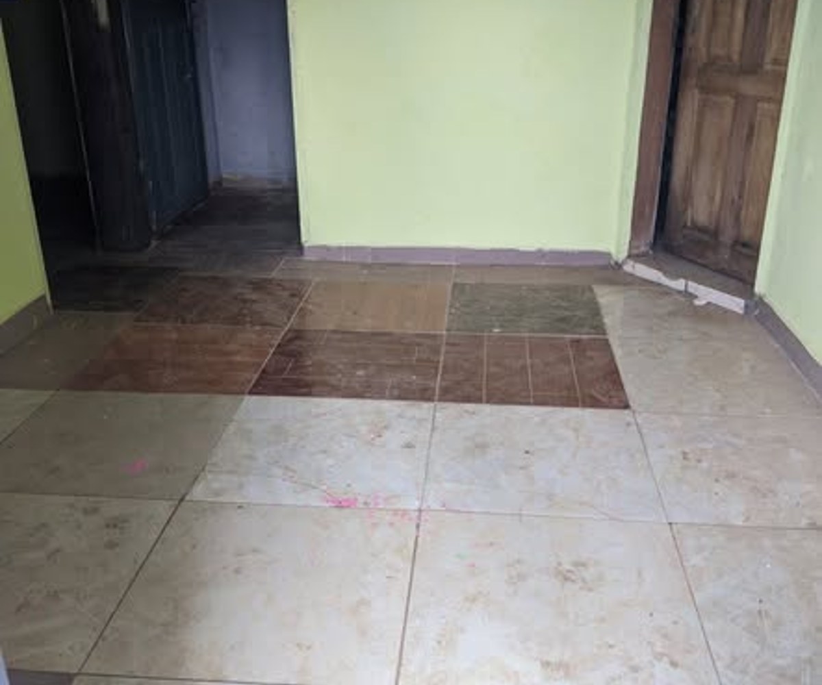 Vaste appartement moderne à louer à Damas