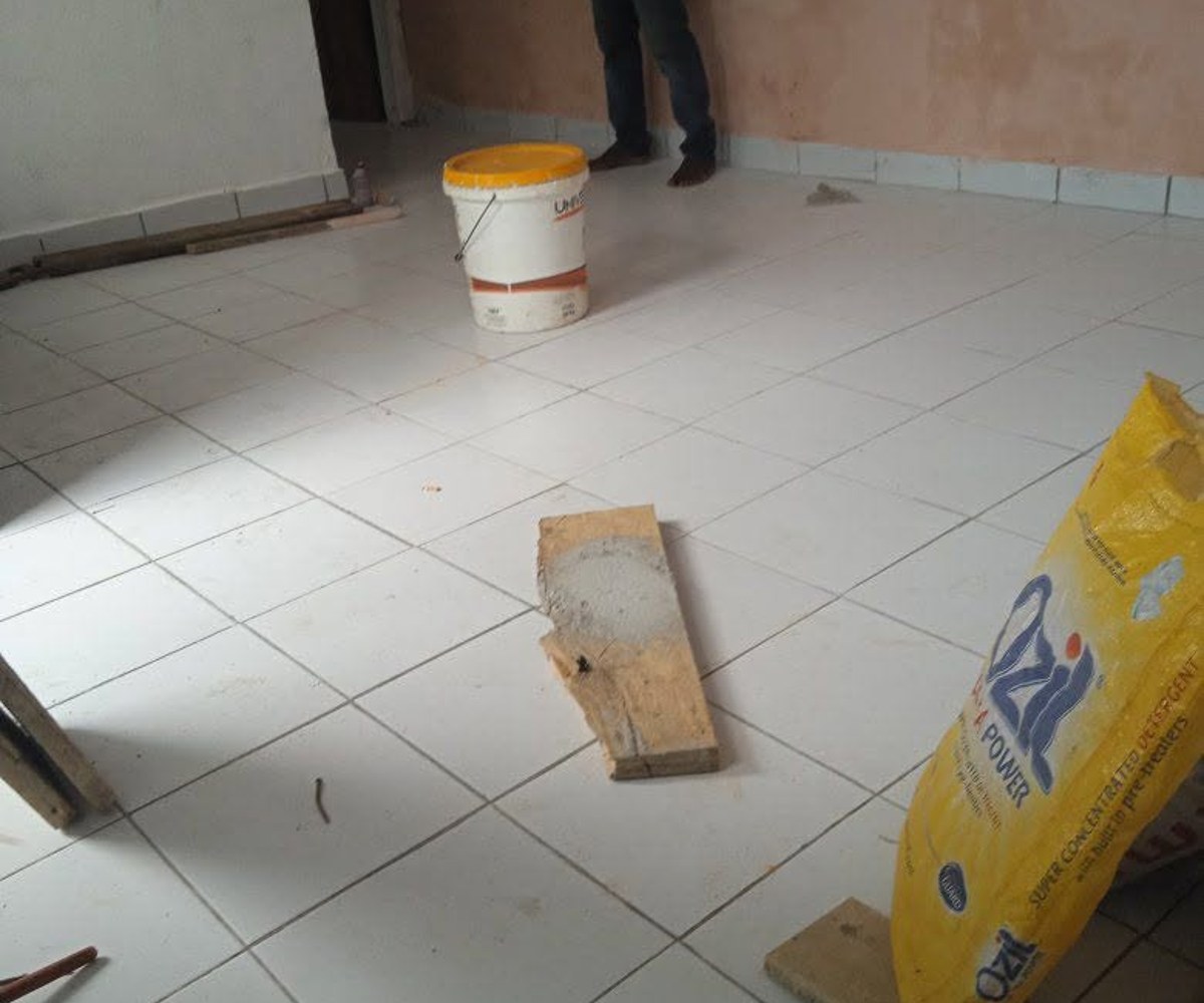 Studio moderne en location à Ndogpassi II, Douala