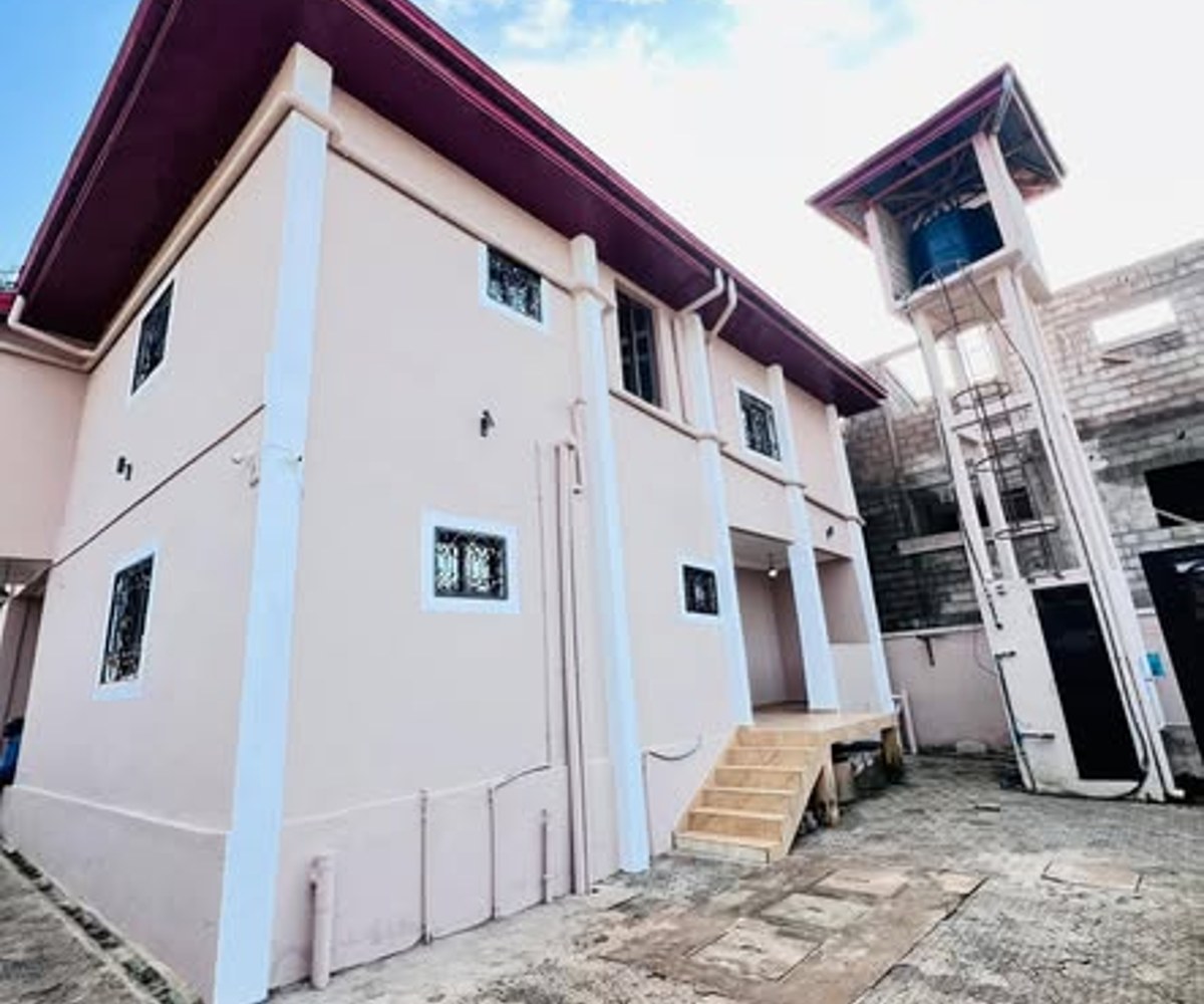 Magnifique duplex à louer - 4 chambres, Yaoundé