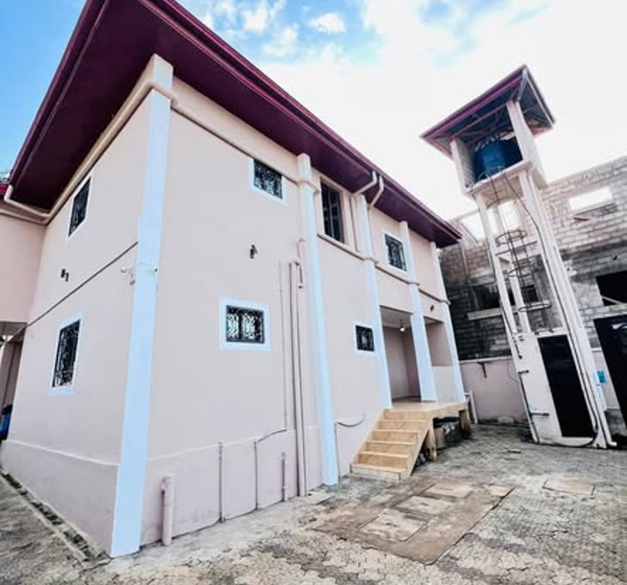 Magnifique duplex à louer - 4 chambres, Yaoundé