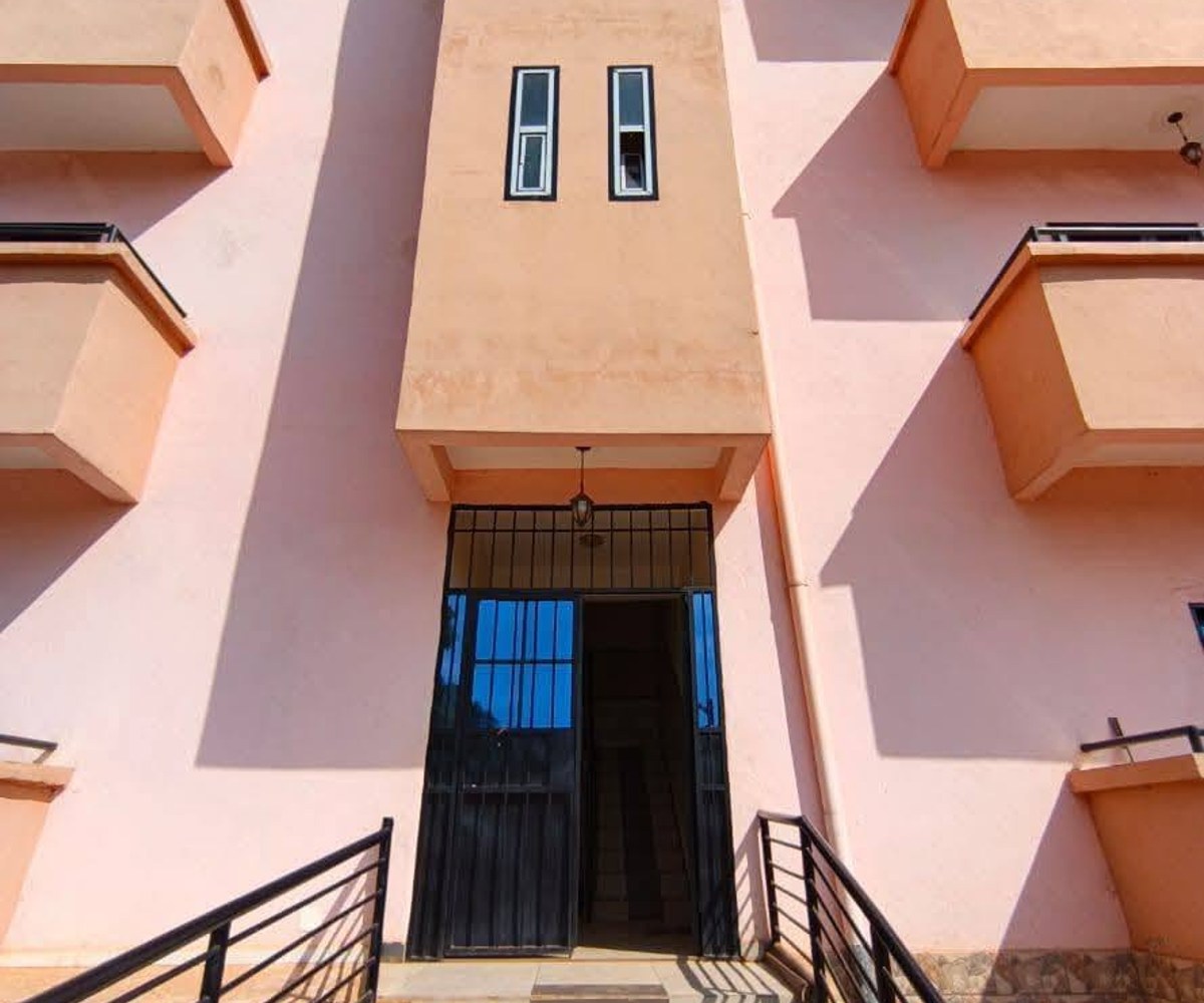 Appartement standing à louer - Yaoundé Ngousso