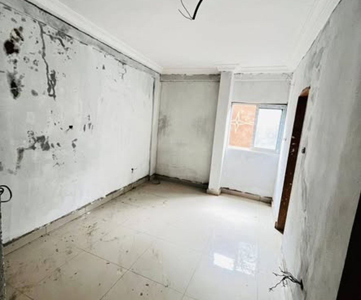 Appartement à louer à Biyem-Assi - 3 chambres, 120 000 FCFA