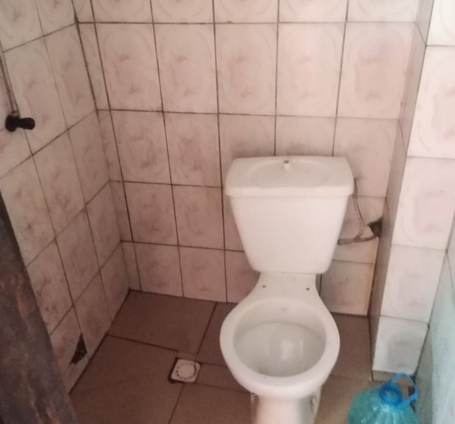 Chambre moderne à louer à Ngousso