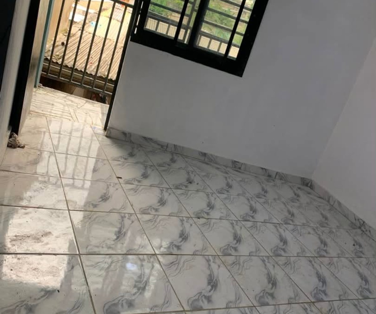 Appartement moderne 2 chambres - Ndogpassi, Douala