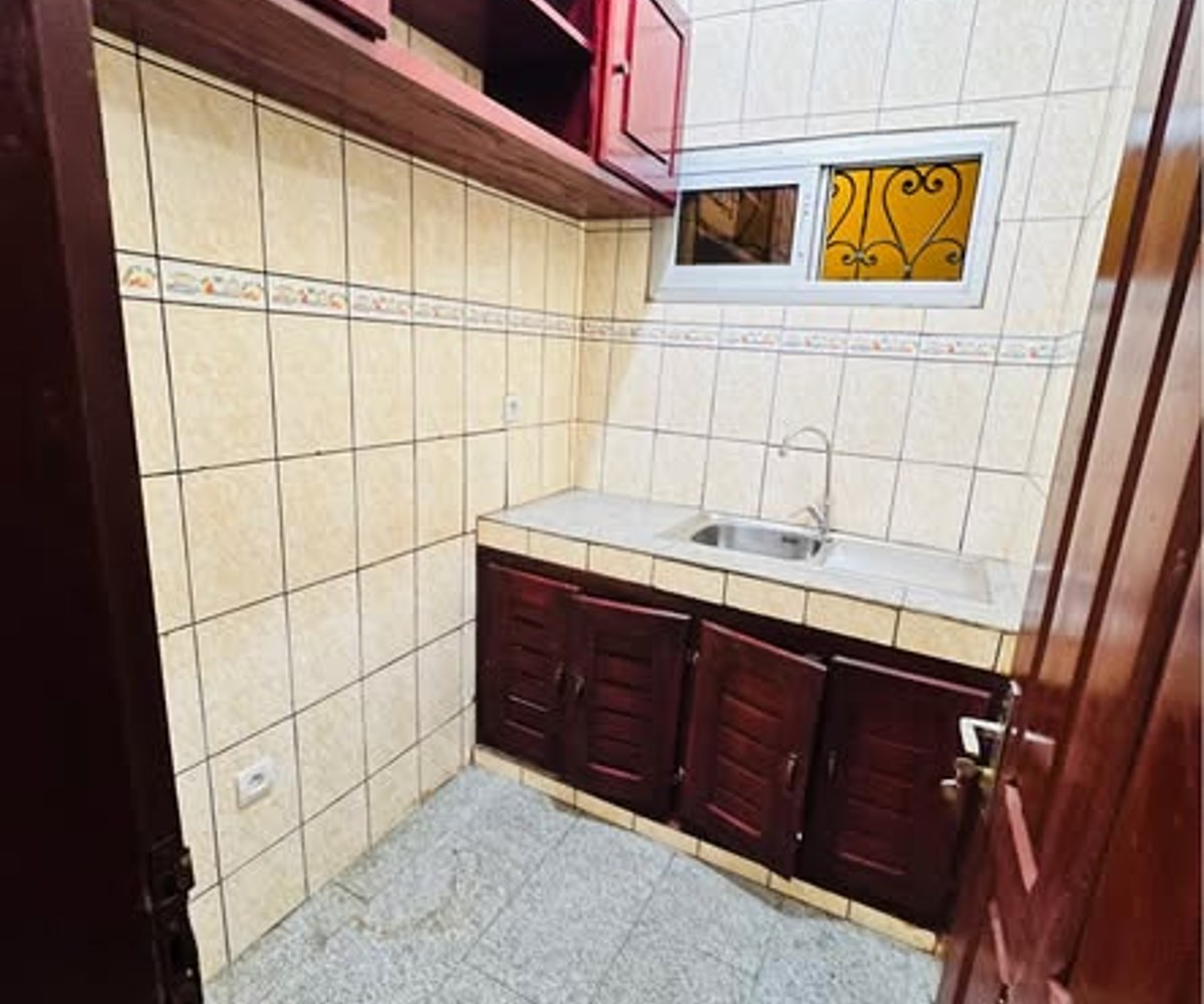 Appartement moderne - Ngousso - 2 chambres - 140 000 XAF/mois