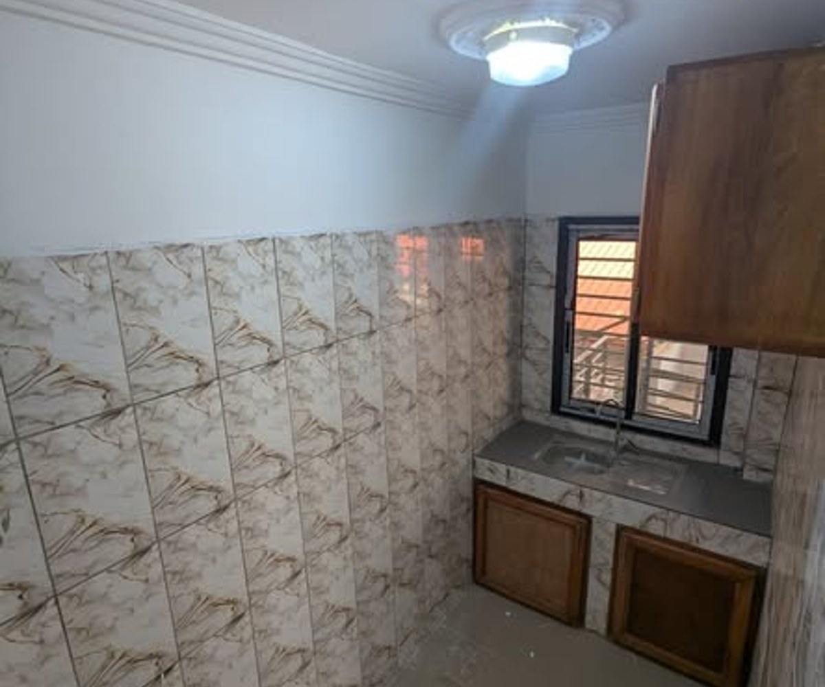 Appartements à Nkolfoulou