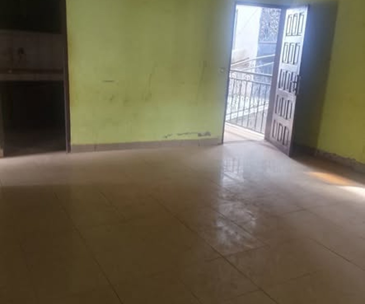 Grand appartement moderne 2 chambres - Nkomo