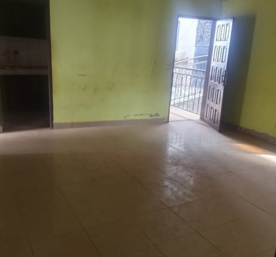 Grand appartement moderne 2 chambres - Nkomo