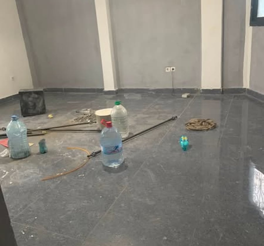 Appartement moderne 2 chambres – Ndogbati