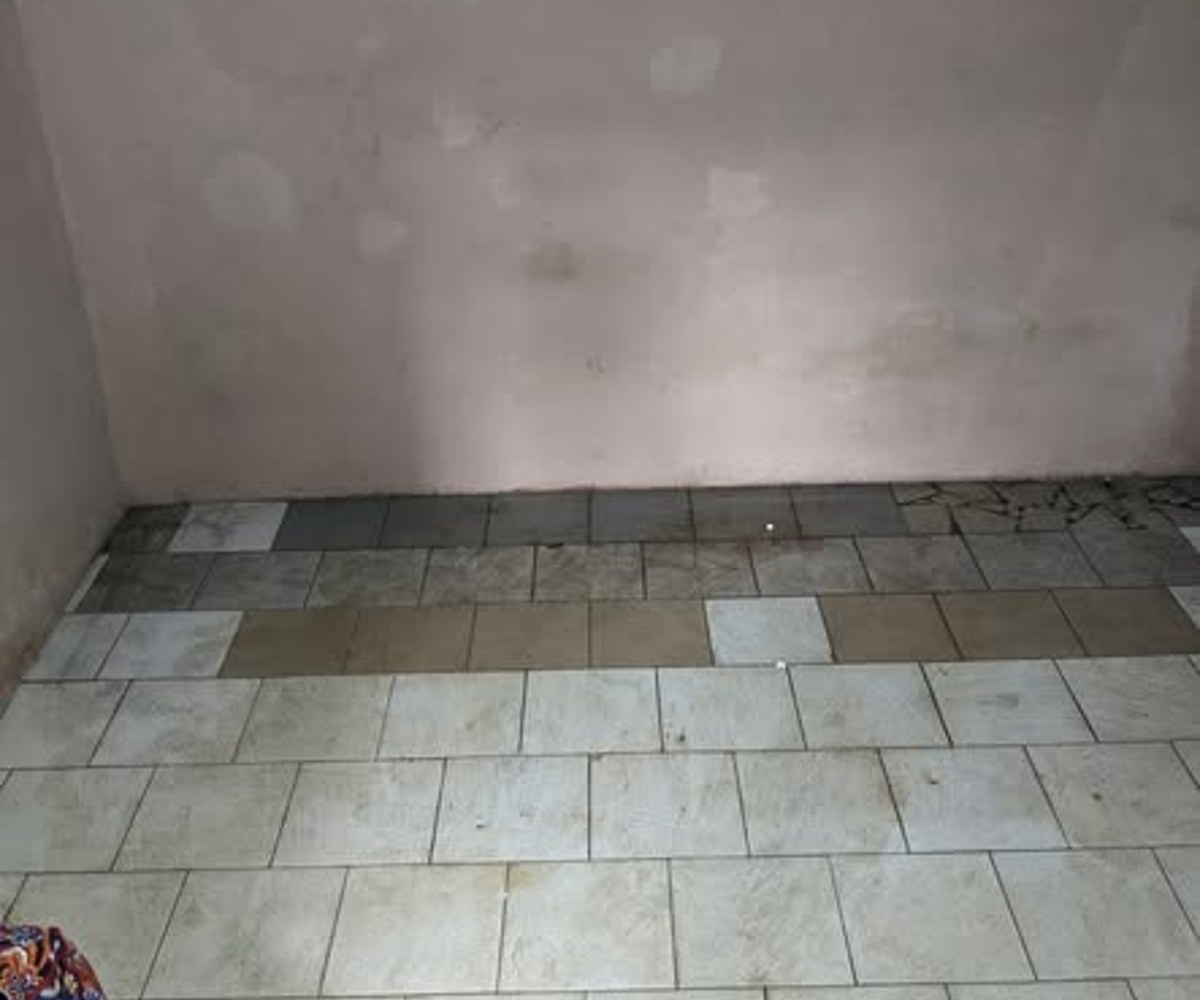 Chambre moderne à louer - Ngousso, Petrolex