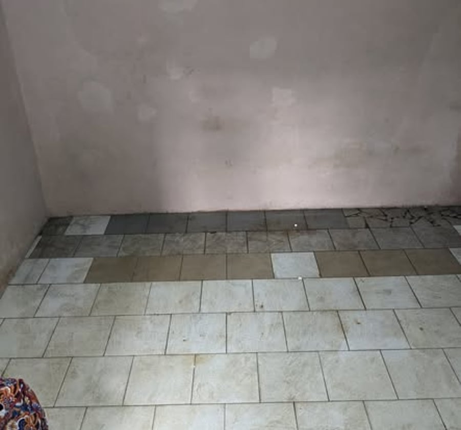 Chambre moderne à louer - Ngousso, Petrolex