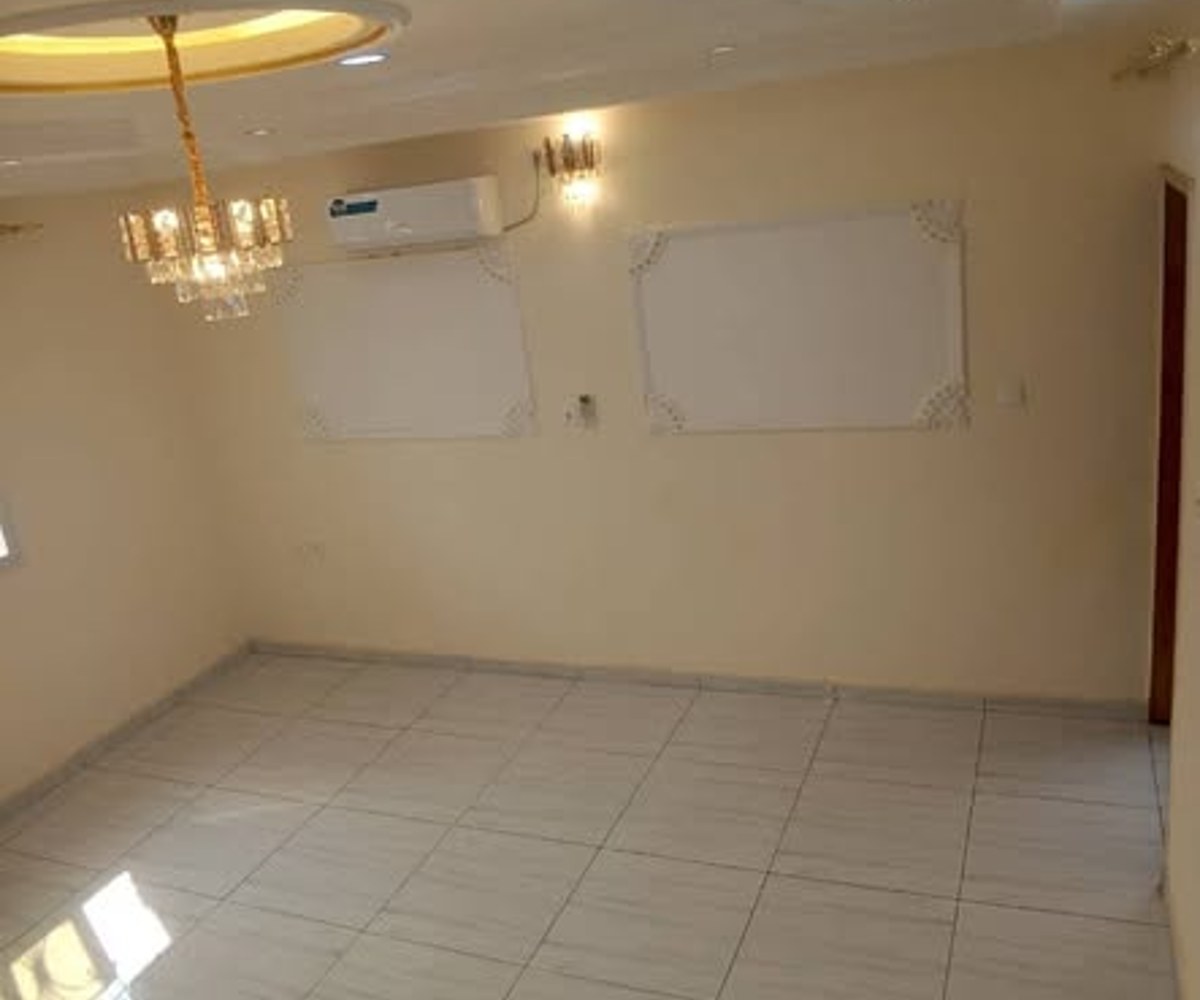 Appartement moderne à louer à Kondengui