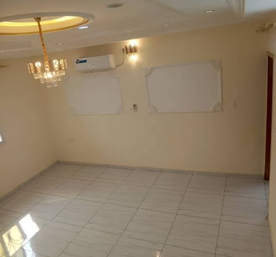 Appartement moderne à louer à Kondengui