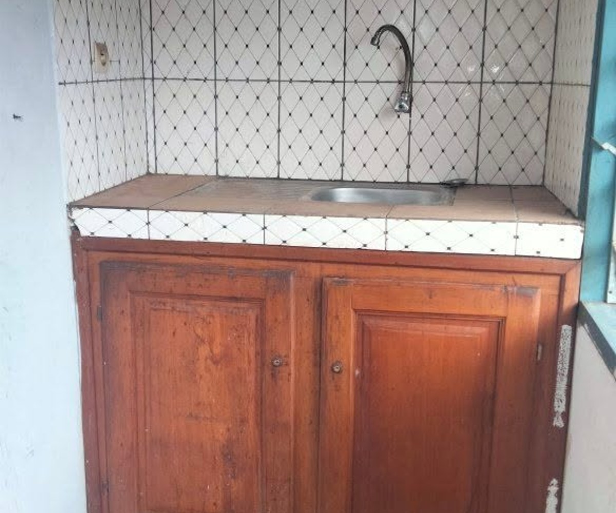Appartement moderne à Nkolmesseng avec parking et placards