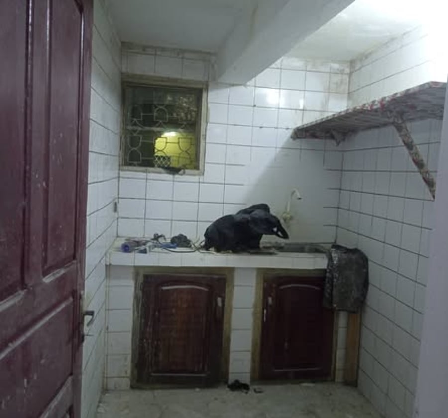 Studio à louer à Bépanda Omnisports