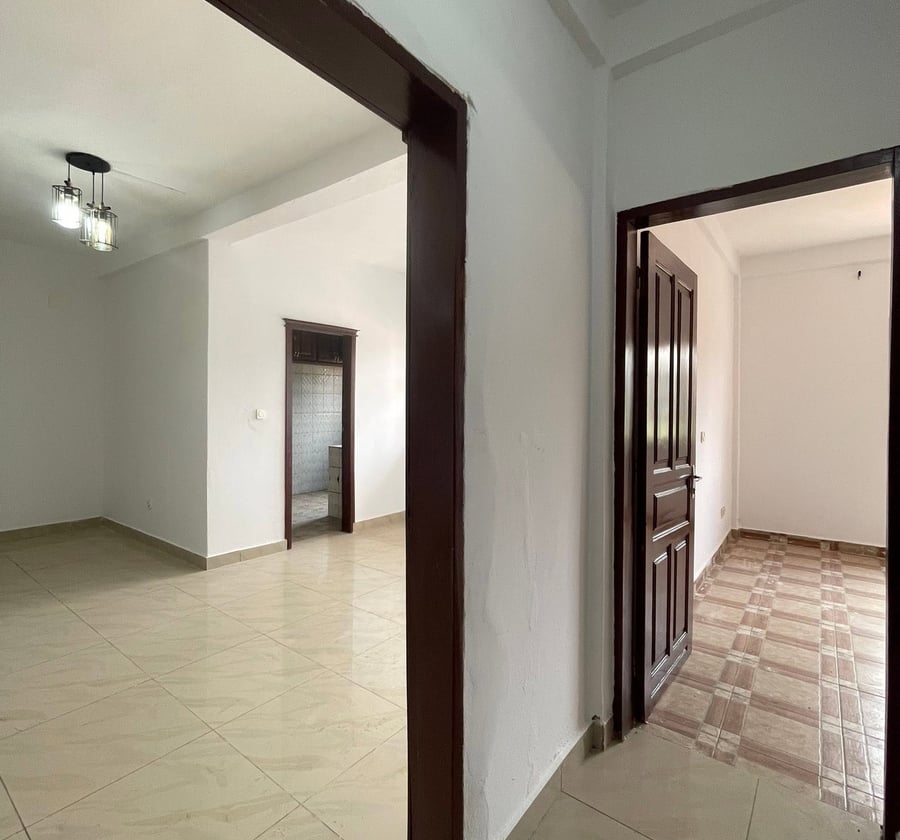 Appartement VIP à louer - 2 chambres - Yaoundé Centre-ville