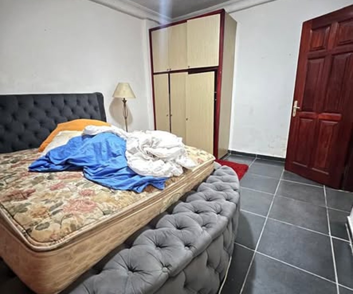Studio moderne climatisé à Logpom