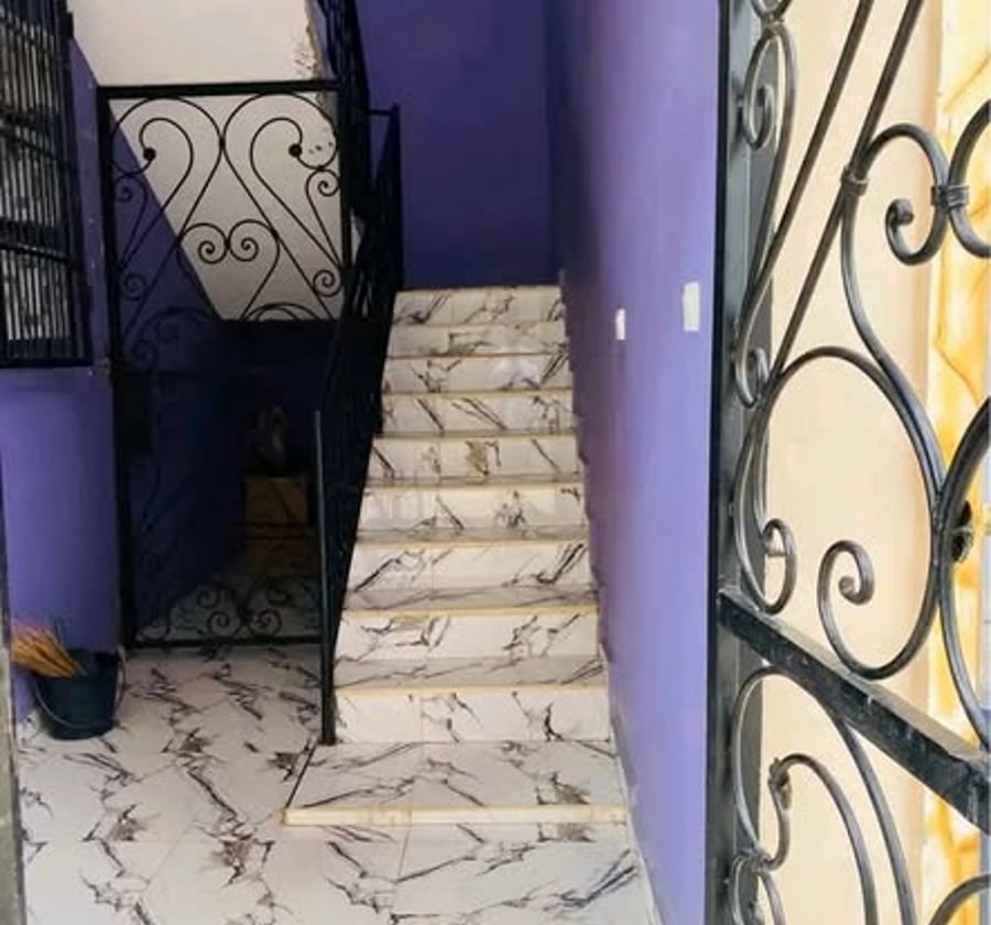 Studio moderne haut standing à Ndogbassi
