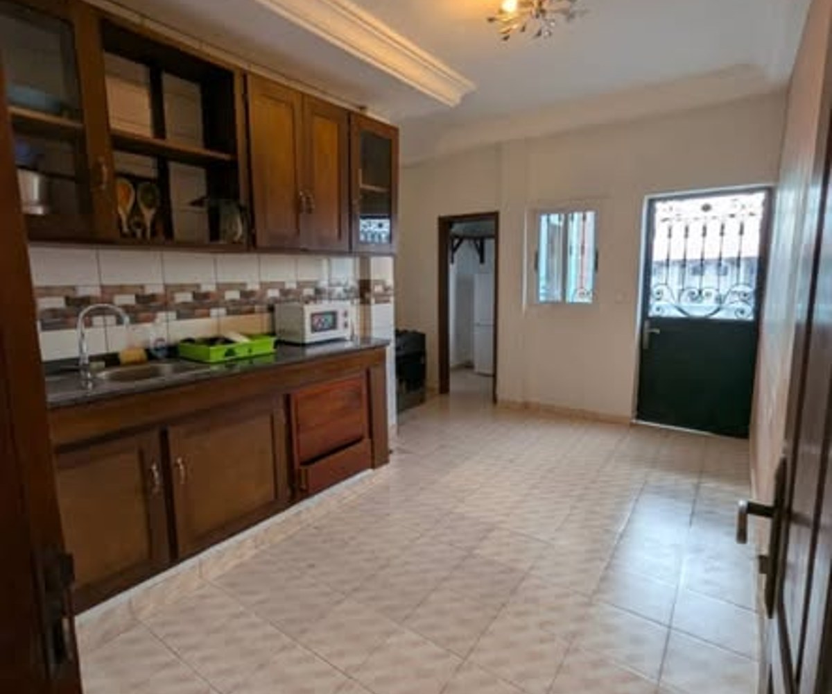 Appartement moderne à louer - Biyem-Assi Jouvence