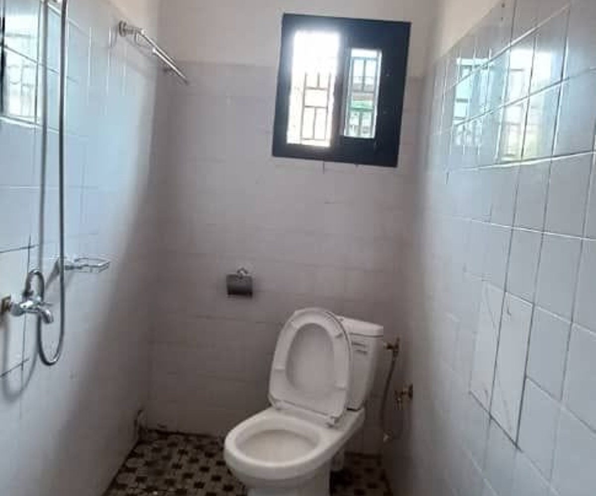 Appartement moderne à louer à Mvan