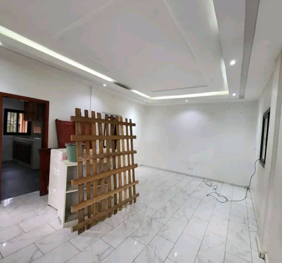 Appartement à louer très bon standing - Efoulan, Yaoundé