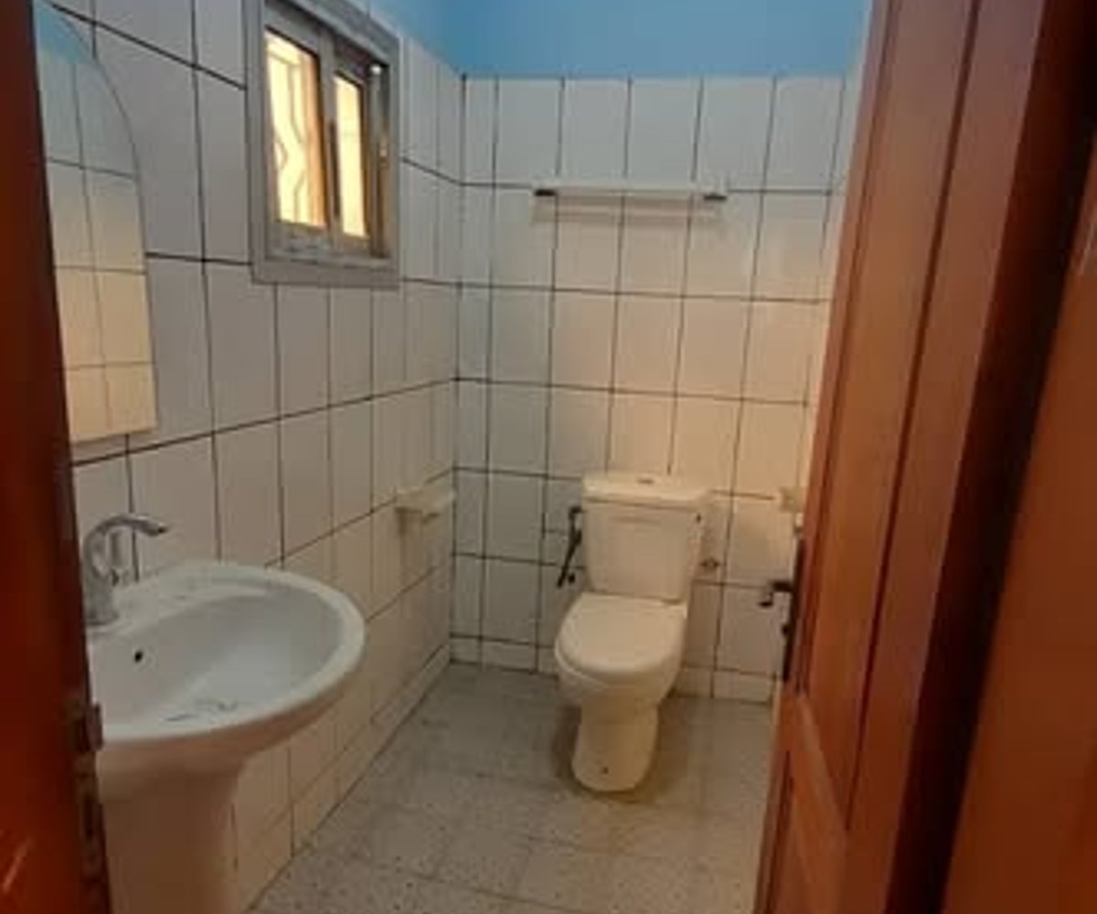 Appartement 2 chambres à Nyalla