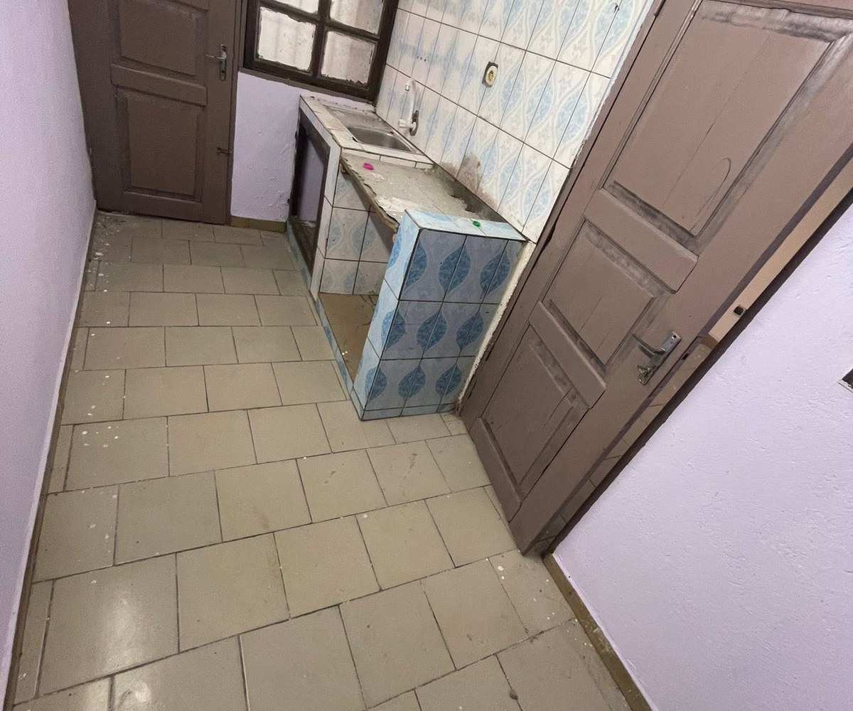 Appartement moderne à PK11 Nouvelle Route