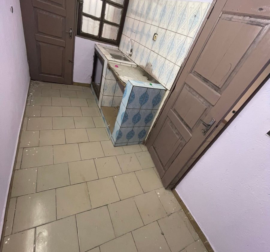 Appartement moderne à PK11 Nouvelle Route