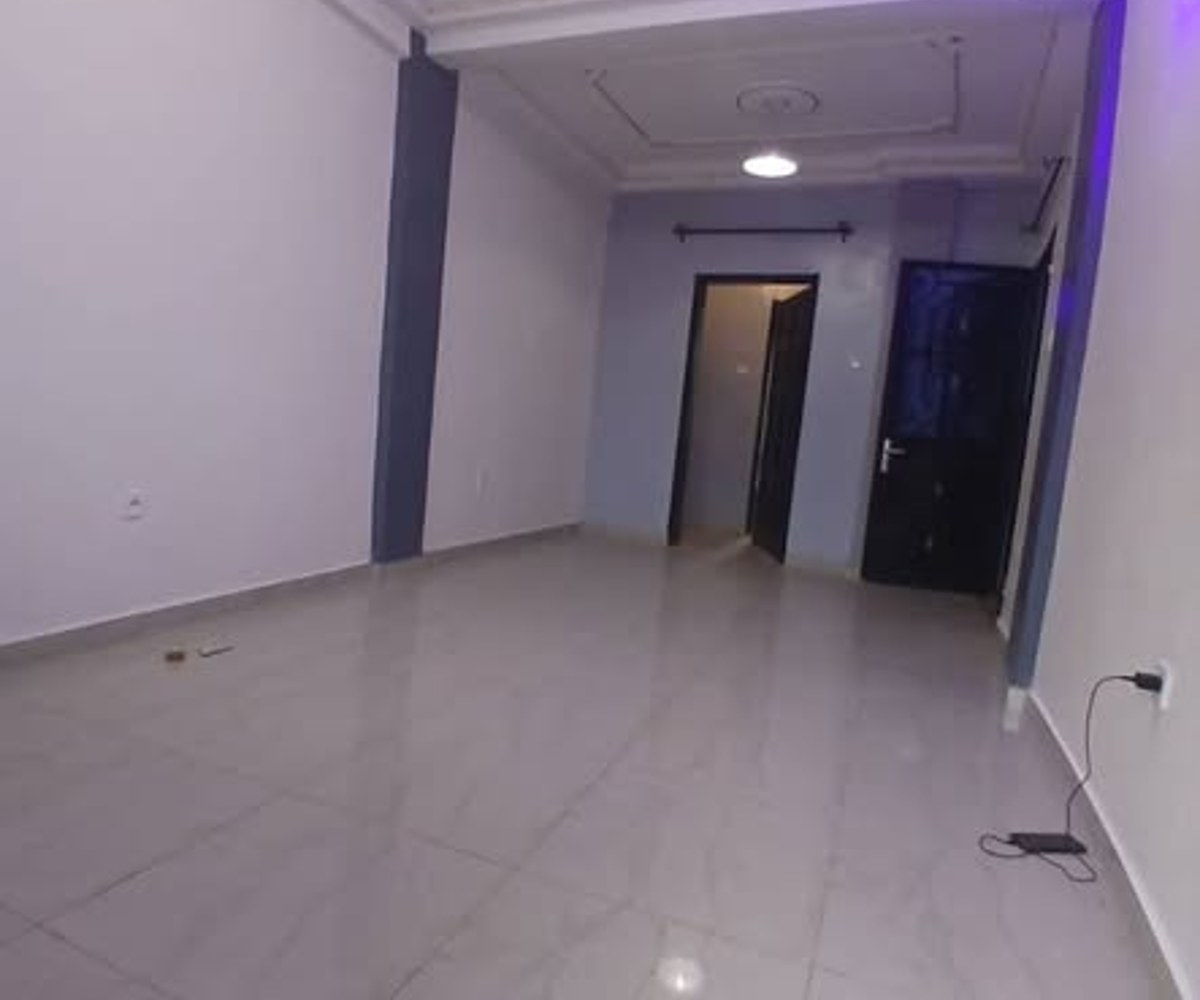Appartement moderne haut standing staffé - Cité des Palmiers, Douala