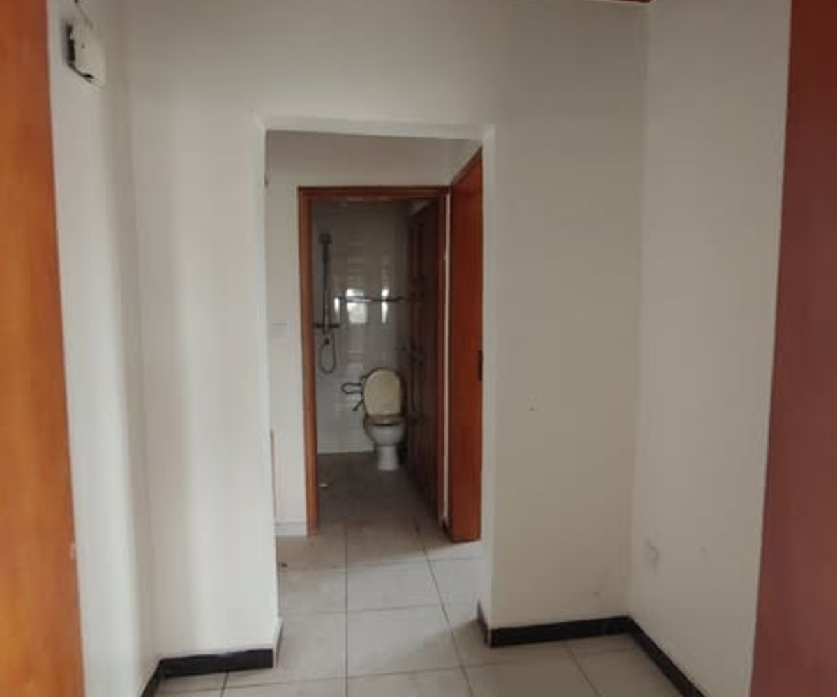 Appartement haut standing 2 chambres 2 douches - Makepe Rhône-Poulenc