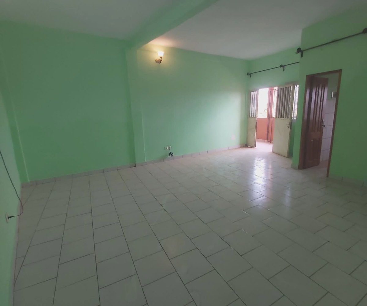 Appartement moderne à Simbock