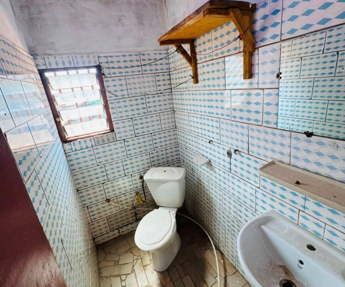Chambre moderne à louer à Simbock (hôpital des sœurs)
