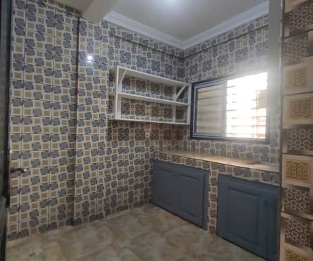Appartement haut standing - Logbessou IUC - 2 chambres