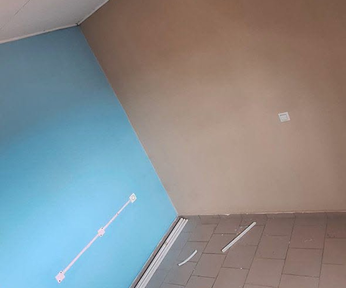 Appartement moderne à louer à Ekoumdoum
