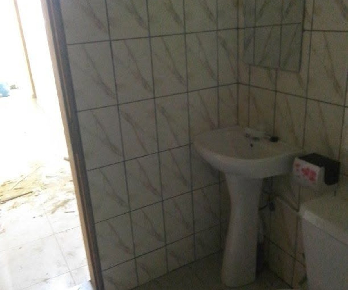 Vaste appartement 2 chambres à Logpom