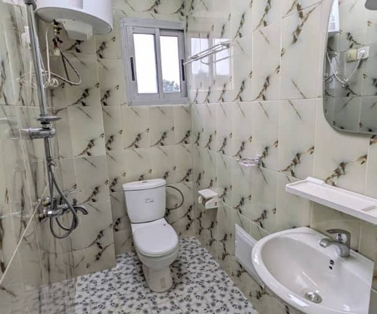 Appartement à louer - Olembé, Yaoundé