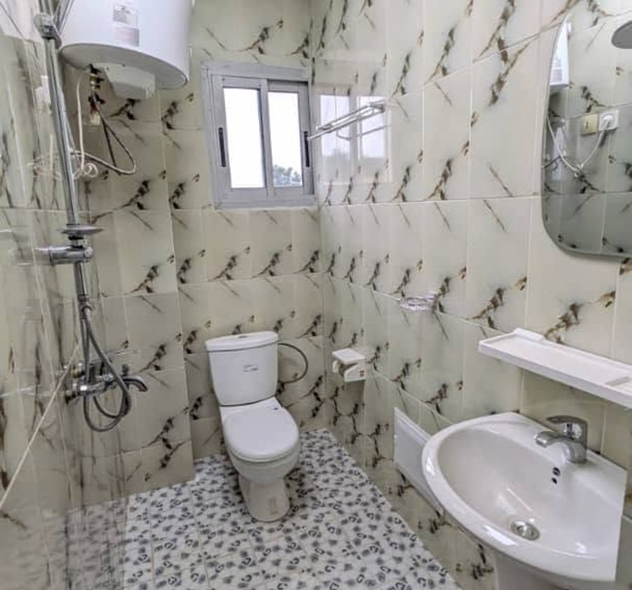 Appartement à louer - Olembé, Yaoundé