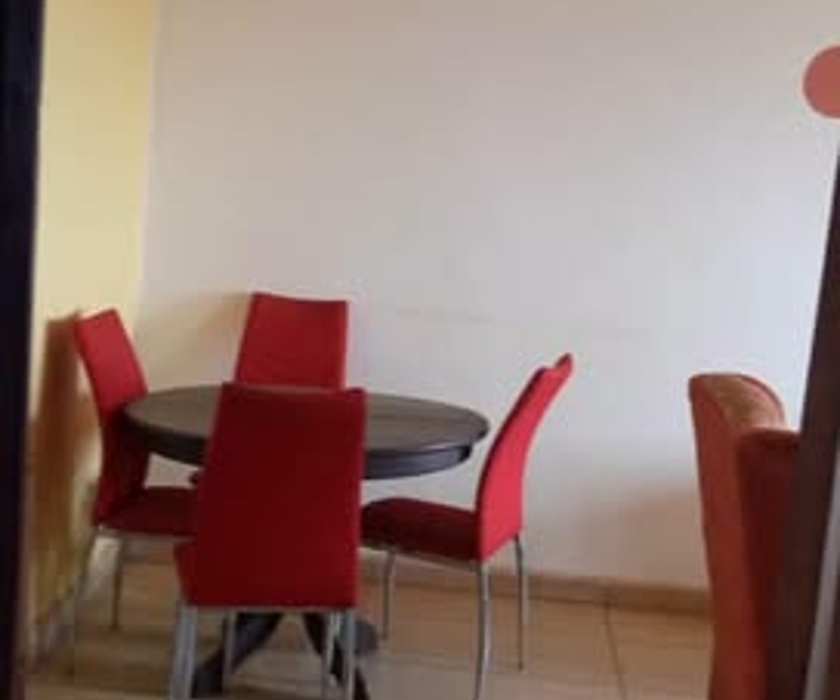 Appartement 3 chambres à louer - Ekié, Yaoundé
