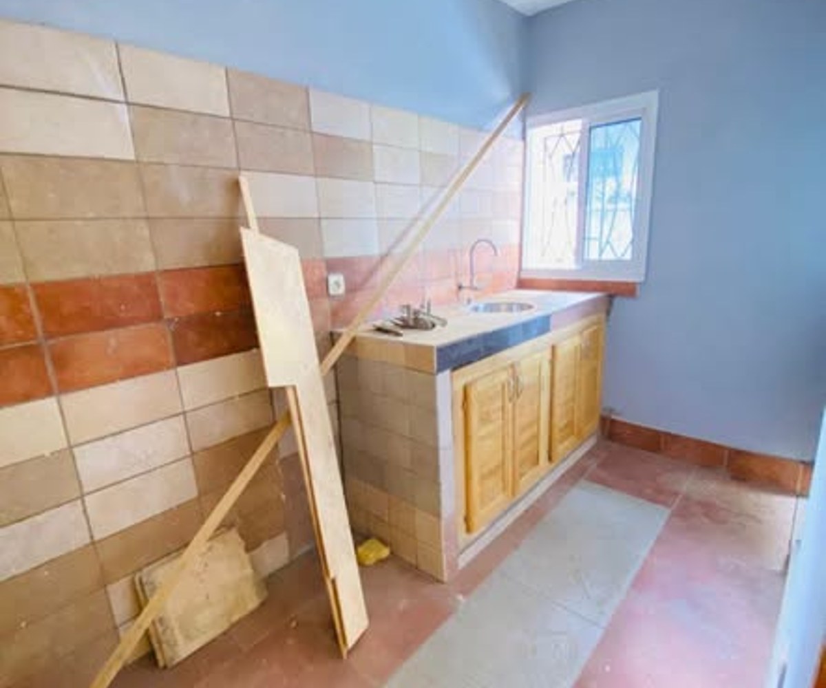 Magnifique appartement à louer à Logbessou