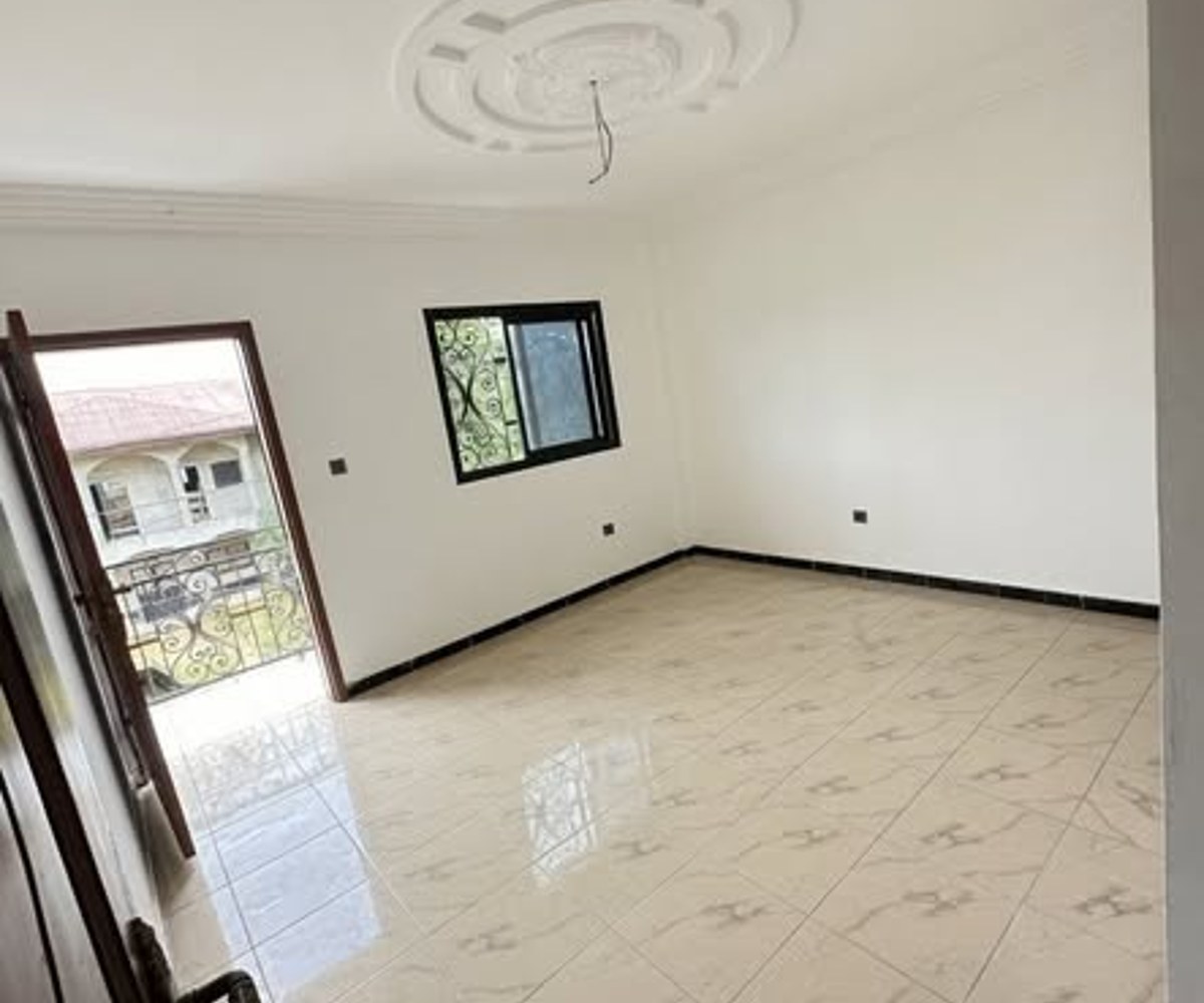 Studio à Nyalla - Douala