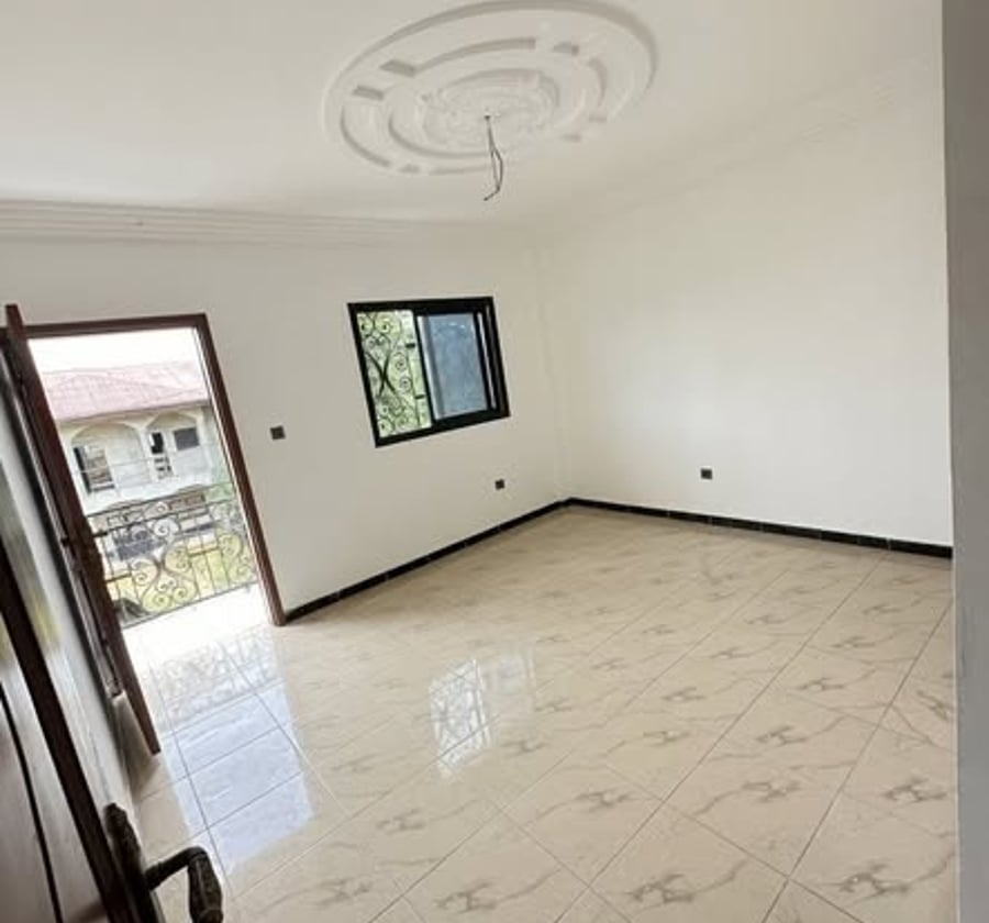 Studio à Nyalla - Douala