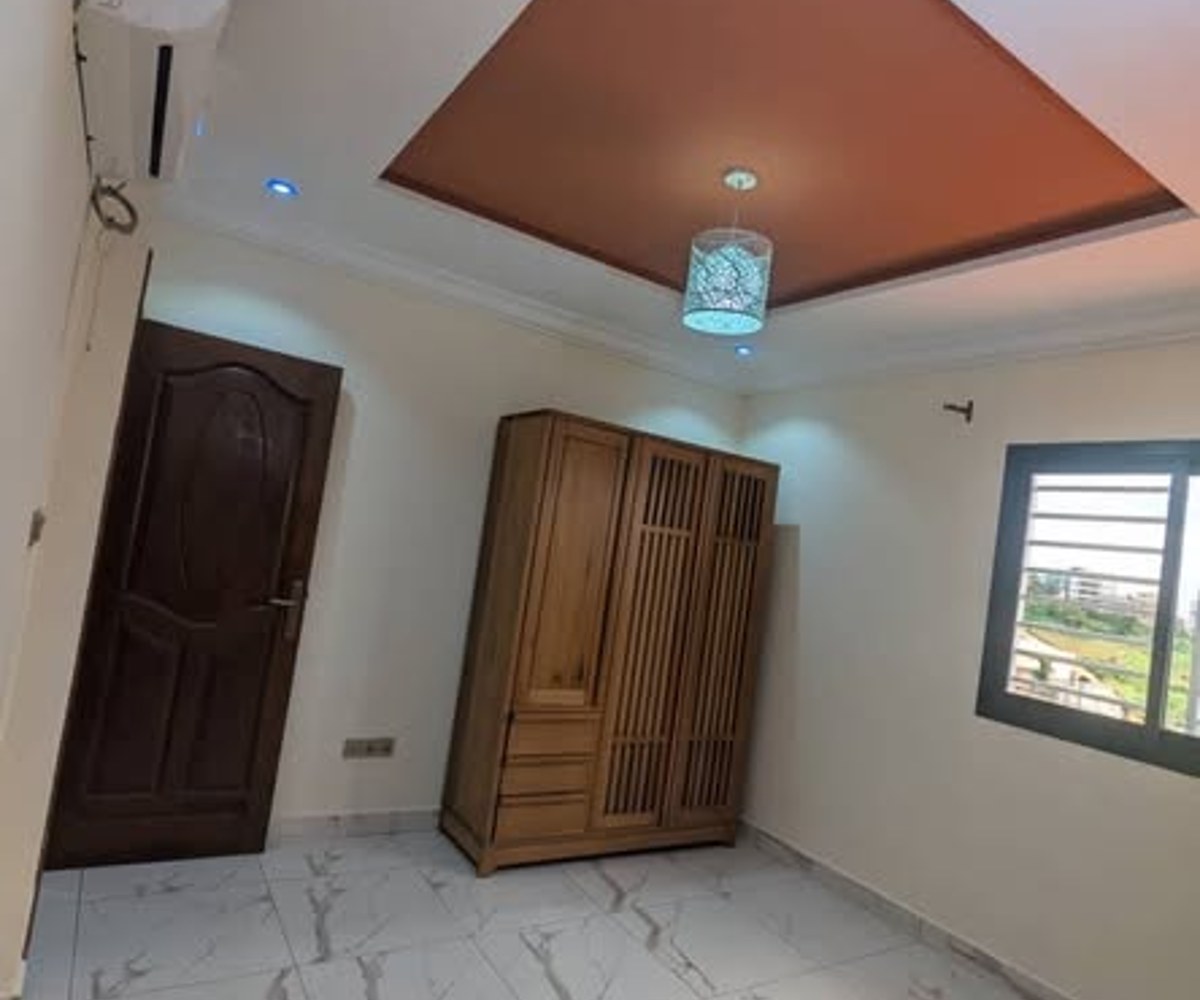Appartement ultra moderne à louer à Yaoundé Nkolfoulou