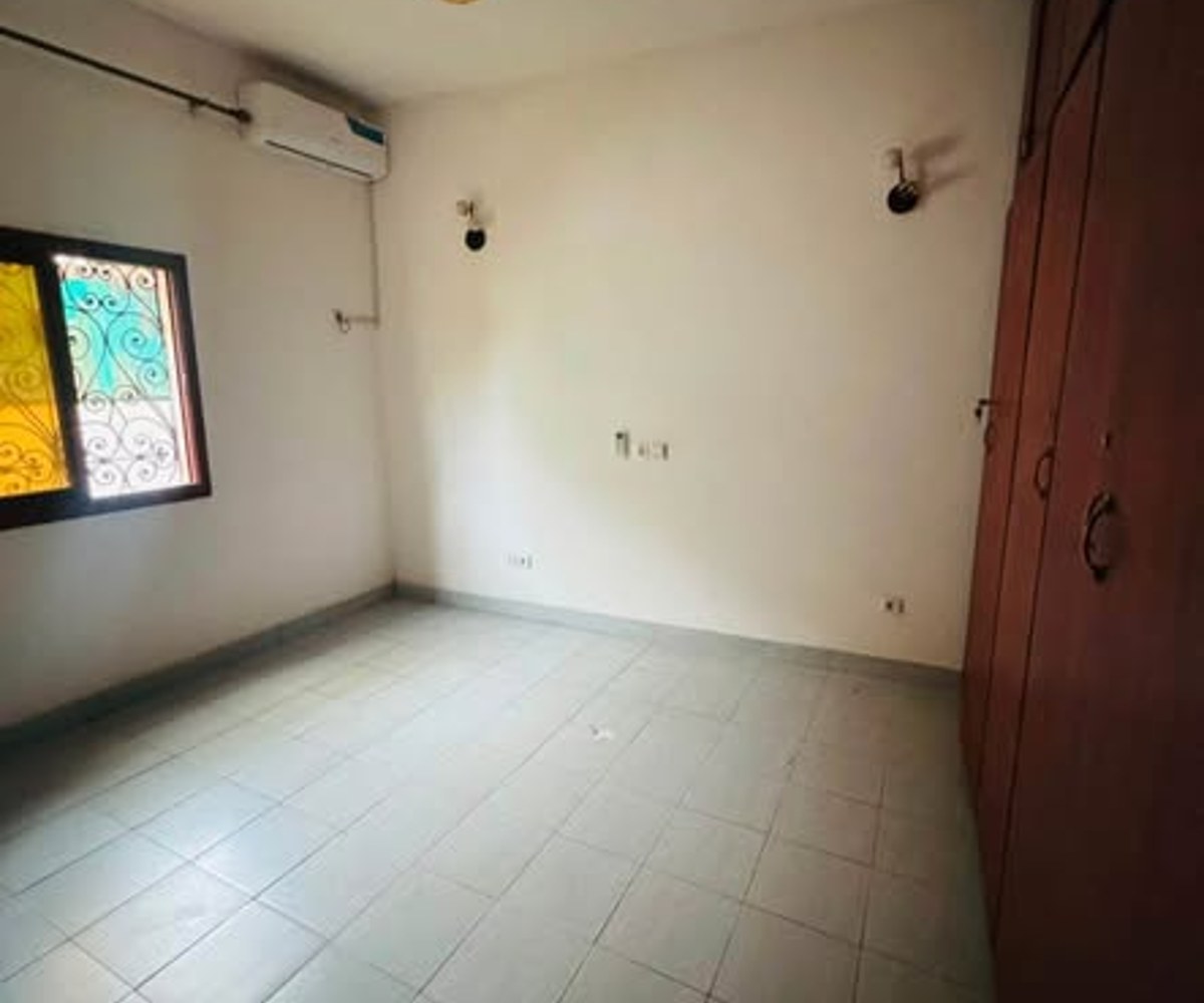 Appartement moderne à louer à Damas