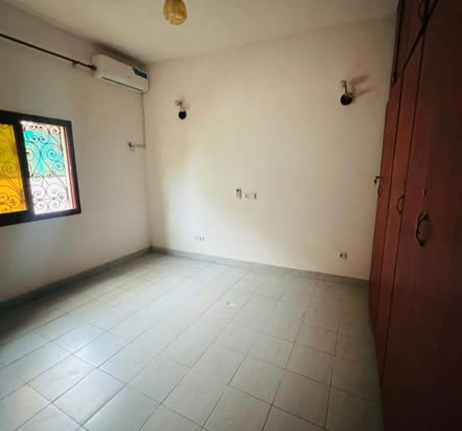 Appartement moderne à louer à Damas