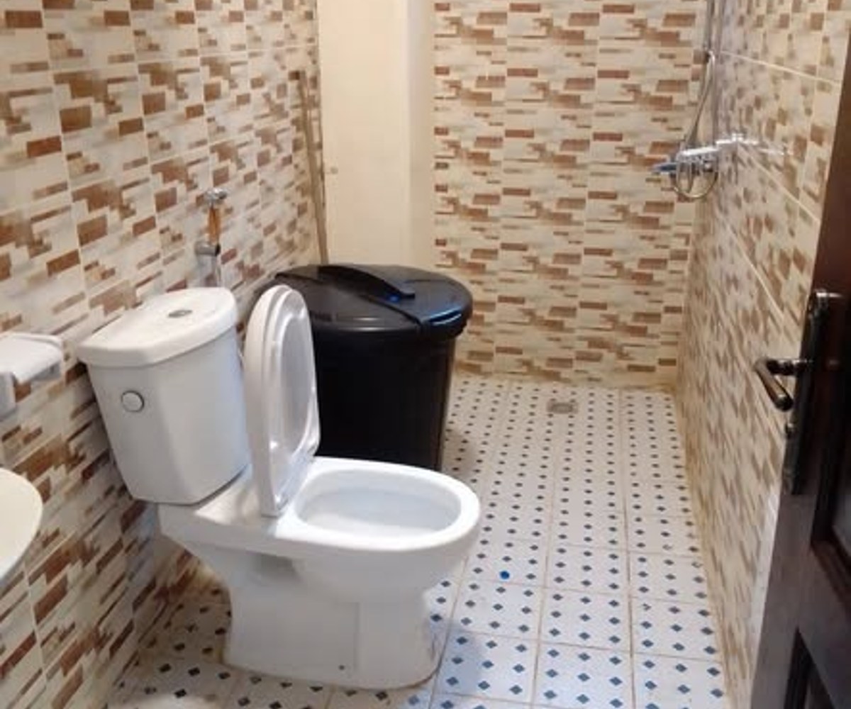Studio haut standing à louer à Ndogpassi, Douala