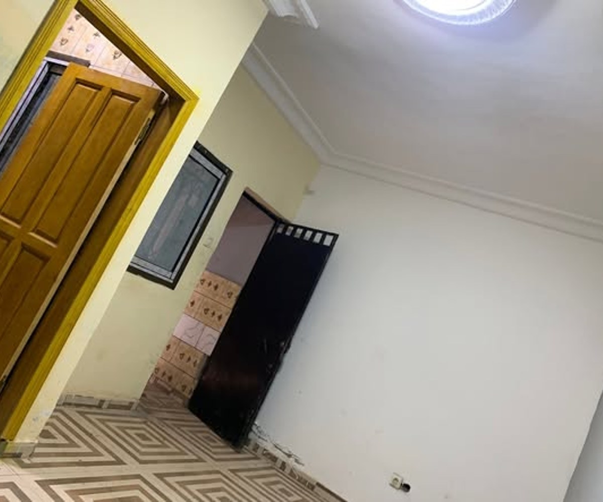 Studio moderne à louer à Yaoundé